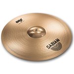 Ficha técnica e caractérísticas do produto Prato Sabian B8x Thin Crash 18" 41806x