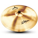 Ficha técnica e caractérísticas do produto Prato Zildjian a Series 24" A0037 - Medium Ride
