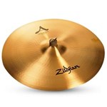 Ficha técnica e caractérísticas do produto Prato Zildjian a Series 22 A0036 - Medium Ride