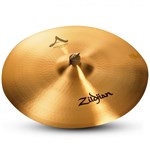 Ficha técnica e caractérísticas do produto Prato Zildjian a Series 22'' A0036 - Medium Ride