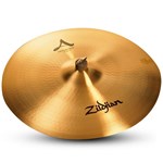 Ficha técnica e caractérísticas do produto Prato Zildjian a Series 22" A0036 - Medium Ride