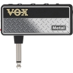 Ficha técnica e caractérísticas do produto Pre Amplificador Guitarra Vox Amplug Metal Ap2 Mt