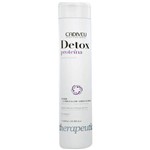 Ficha técnica e caractérísticas do produto Pré Shampoo Cadiveu Detox Proteína 320ml