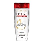 Ficha técnica e caractérísticas do produto Pré-Shampoo Elseve Reparação Total 5+