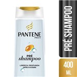 Ficha técnica e caractérísticas do produto Pré-Shampoo Pantene Hidro-Cauterização