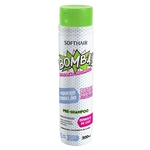 Ficha técnica e caractérísticas do produto Pré-Shampoo Soft Hair Bomba 300ml