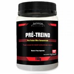 Ficha técnica e caractérísticas do produto Pré Treino - 150 G - Nitech Nutrition