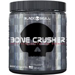 Ficha técnica e caractérísticas do produto Bone Crusher (150g) - Sabor Black Berry Limonade - Black Skull