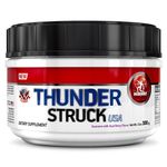 Ficha técnica e caractérísticas do produto Pré Treino com Whey Protein - Thunder Struck - 300g - Midway - Natural