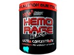 Ficha técnica e caractérísticas do produto Pré-Treino Hemo Rage Black Cereja 190g - Nutrex