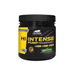 Ficha técnica e caractérísticas do produto Pré-treino Hi-intense Pump 225g Limão Leader Nutrition