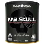 Ficha técnica e caractérísticas do produto Pré Treino Mr. Skull C/ 22 Packs - Black Skull