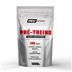 Ficha técnica e caractérísticas do produto Pré Treino-Rev Nutrition