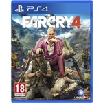 Ficha técnica e caractérísticas do produto Pré-Venda Game Far Cry 4 Ps4 Ubisoft