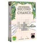 Ficha técnica e caractérísticas do produto Pré-Venda - Second Chance