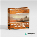Ficha técnica e caractérísticas do produto Pré-Venda Terraforming Mars