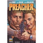Ficha técnica e caractérísticas do produto Preacher - Vol 6 - Guerra ao Sol - Panini