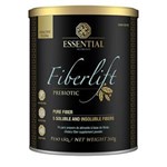 Ficha técnica e caractérísticas do produto Prebiotico Fiberlift - Essential Nutrition - 260g