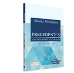 Ficha técnica e caractérísticas do produto Precedentes da Persuasao a Vinculacao - Rt