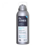 Ficha técnica e caractérísticas do produto Precision Foam Espuma de Barbear Hidratante 160ml Dr Jones