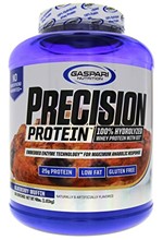 Ficha técnica e caractérísticas do produto Precision Protein (1,81kg) - Gaspari Nutrition