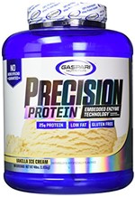 Ficha técnica e caractérísticas do produto Precision Protein 1,8kg- Gaspari Nutrition