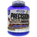 Ficha técnica e caractérísticas do produto Precision Protein - Gaspari Nutrition Precision Protein - Gaspari Nutrition - Cinnamon - 1,81Kg - 4LBS