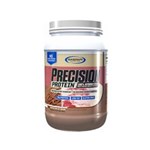 Ficha técnica e caractérísticas do produto Precision Protein (2LBS) - Gaspari Nutrition - Chocolate
