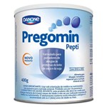 Ficha técnica e caractérísticas do produto Pregomin Pepti Alimento para Situação Metabólica Lata 400g