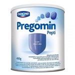 Ficha técnica e caractérísticas do produto Pregomin Pepti - Danone