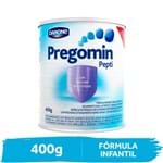 Ficha técnica e caractérísticas do produto Pregomin Pepti Fórmula Infantil para Lactentes com Restrição de Lactose com 400g