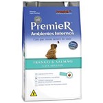Ficha técnica e caractérísticas do produto Premier Cães Adultos Raçãs Pequenas Ambientes Internos - 12 KG