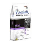 Ficha técnica e caractérísticas do produto Premier Nutrição Clinica Cães Renal 2 Kg - Nutrição Clinica Premier