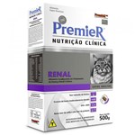 Ficha técnica e caractérísticas do produto Premier Renal Ração Nutrição Clínica para Gatos Adultos