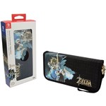 Ficha técnica e caractérísticas do produto Premium Console Case Zelda Edition- Nintendo Switch