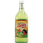Ficha técnica e caractérísticas do produto Prepar Mex Margarita Mix Limon - Jose Cuervo