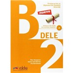 Ficha técnica e caractérísticas do produto Preparacion Al Diploma - Dele B2 Intermedio Libro Cd - Ed. 2014