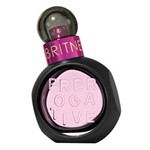 Ficha técnica e caractérísticas do produto Prerogative Britney Spears - Perfume Feminino Eau de Parfum - 100ml
