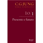 Ficha técnica e caractérísticas do produto Presente e Futuro 10/1 - Vozes