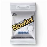 Ficha técnica e caractérísticas do produto Preservativo Blowtex Extra Fino C/ 3
