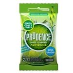 Ficha técnica e caractérísticas do produto Preservativo C S Caipirinha Prudence com 3 Unds