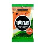 Ficha técnica e caractérísticas do produto Preservativo C S Melancia com 3 Unidades Prudence