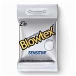 Ficha técnica e caractérísticas do produto Preservativo Extra Fino | Blowtex