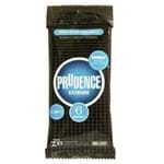 Ficha técnica e caractérísticas do produto Preservativo Extreme Prudence com 6 Unds