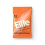 Ficha técnica e caractérísticas do produto Preservativo Lubrificado Elite Com 3 Unidades - Blowtex