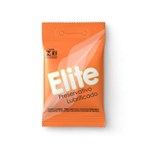 Ficha técnica e caractérísticas do produto Preservativo Lubrificado Elite Com 3 Unidades - Blowtex