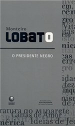 Ficha técnica e caractérísticas do produto Presidente Negro, o - Globo