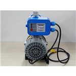 Pressurizador de Agua 0,50cv - 220v, Silencioso Syllent, com Pressostato Eletronico (MB63E0003AP-PREL).