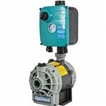 Ficha técnica e caractérísticas do produto Pressurizador de Agua 1,5cv - 120v, Silencioso Syllent com Pressostato Mecanico.