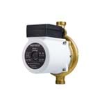 Ficha técnica e caractérísticas do produto Pressurizador para Aquecedor de Água a Gás 127V (110V) TP 80 G3 Bronze Komeco
